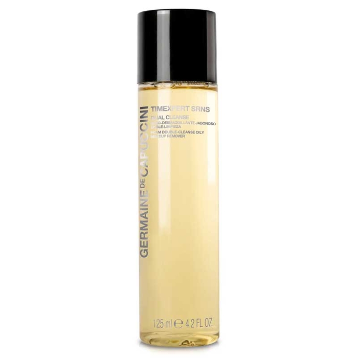 GERMAINE CAPUCCINI - Timexpert SRNS Oily Makeup Remover - 125ml - 8412971367167