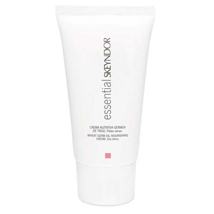 SKEYNDOR - Wheat Germ Oil Nourishing Cream - 50ml - 8436001980133