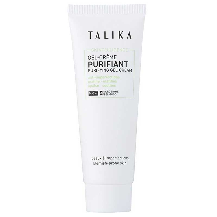 TALIKA - Purifying Gel Cream - 50ml - 3139439755537
