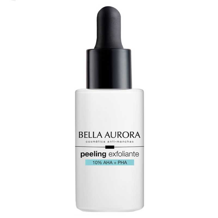 BELLA AURORA - Peeling Exfoliant Serum - 30ml - 8413400018933