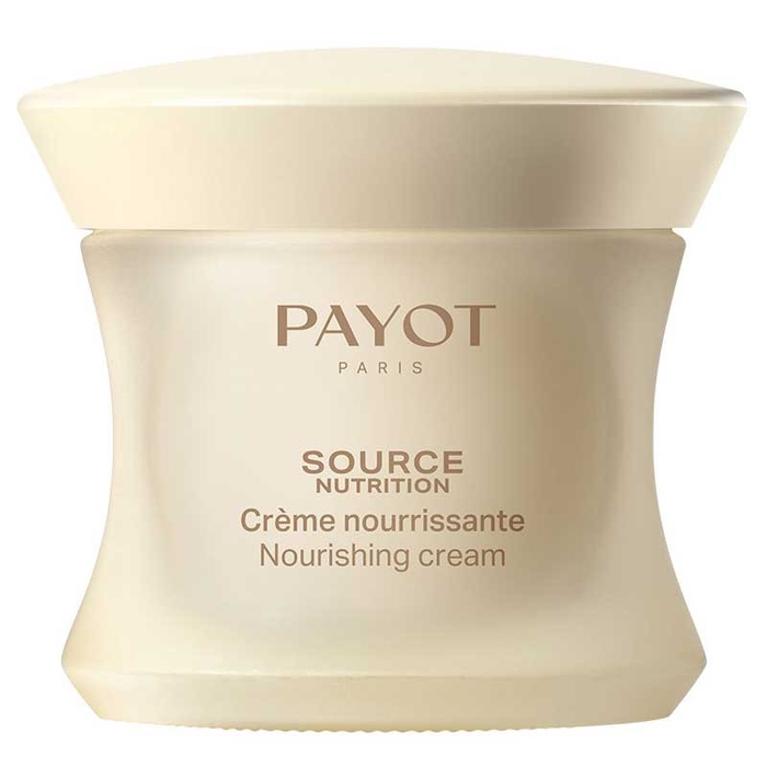 PAYOT - Souce Nutrition Nourishing Cream  - 50ml - 3390150595714