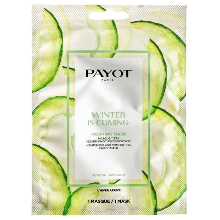 PAYOT - Winter is Coming Morning Mask - 1un - 3390150574740