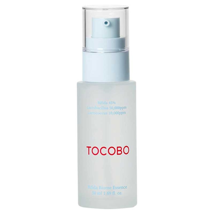 TOCOBO - Bifida Biome Essence - 50ml - 8809835060010