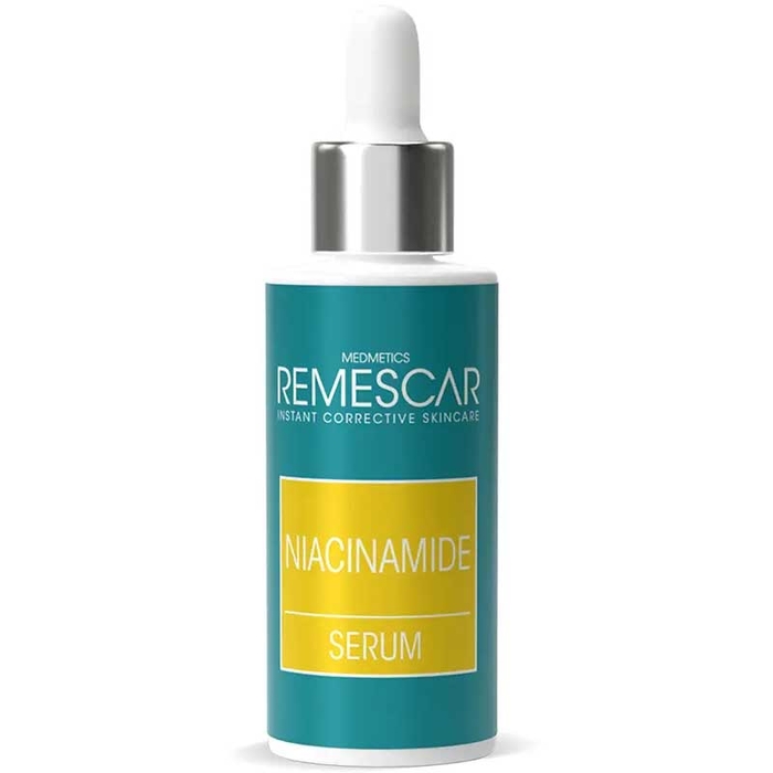 REMESCAR - Niacinamide Serum - 30ml - 5425012534964