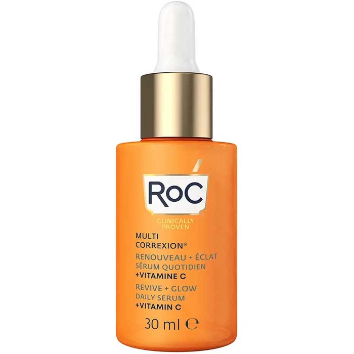 ROC - Multi Correxion Revive Glow Daily Serum - 30ml - 1210000800268