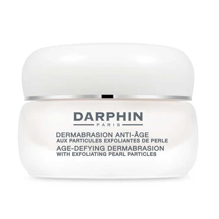 DARPHIN - Age-Defying Dermabrasion Pearl Particles - 50ml - 882381042226