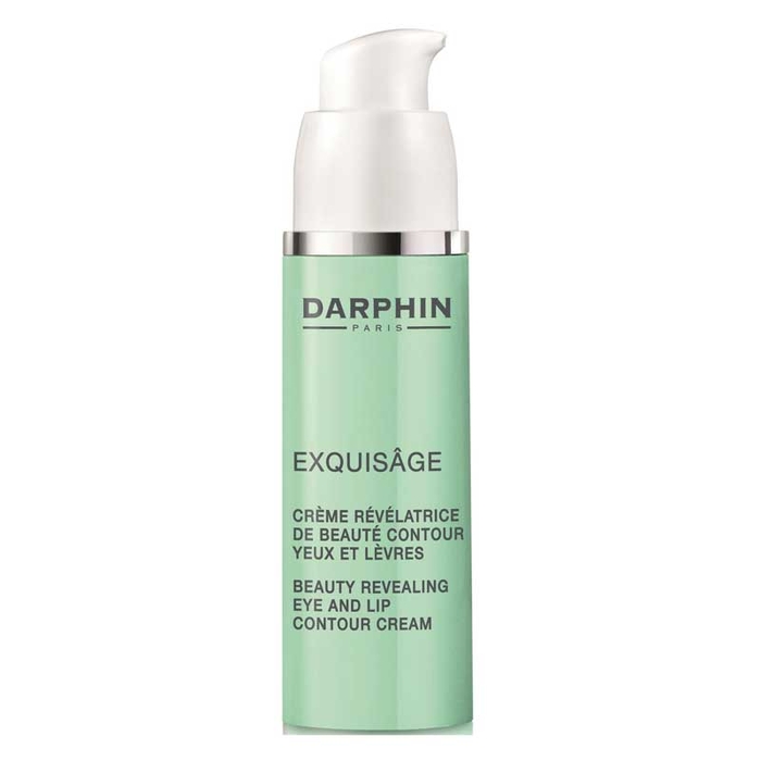 DARPHIN - Exquisâge Beauty Eye & Lip Contour Cream - 15ml - 882381073978