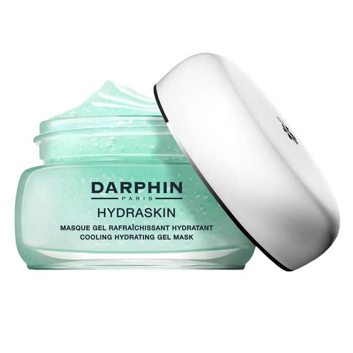 DARPHIN - Hydraskin Cooling Hydrating Gel Mask - 50ml - 882381088095