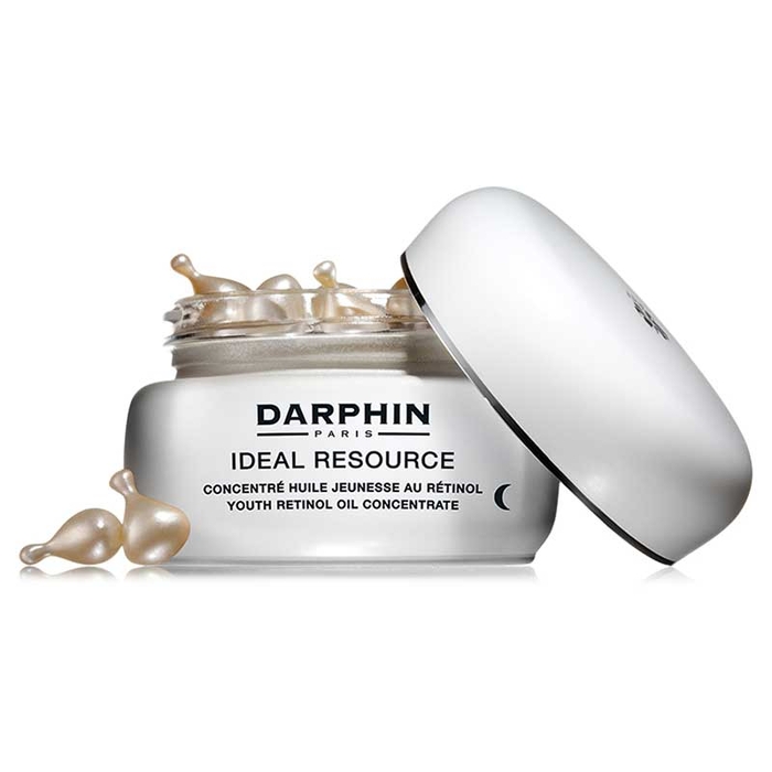 DARPHIN - Ideal Resource Youth Oil Concentrate - 60un - 882381088125