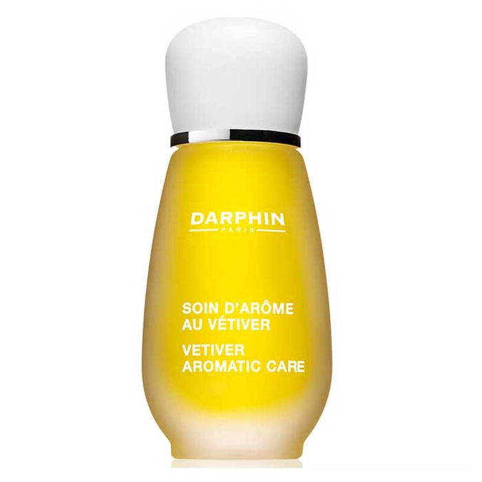 DARPHIN - Vetiver Aromatic Care - 15ml - 882381082802