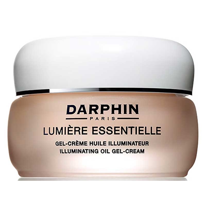 DARPHIN - Lumière Essentielle Oil Gel-Cream - 50ml - 882381080754