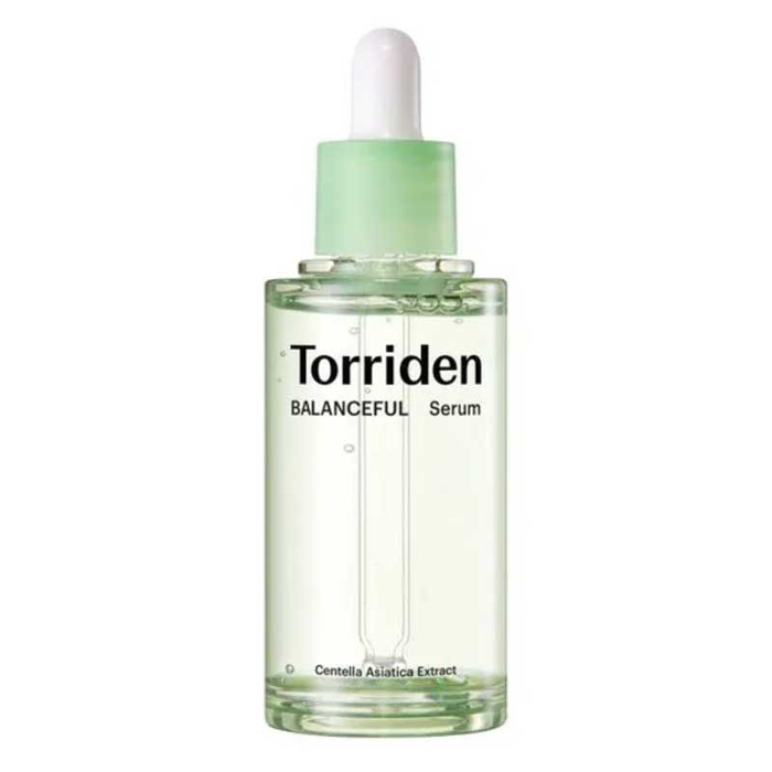 TORRIDEN - Balanceful Serum Centella Asia Extract - 50ml - 8809784600978