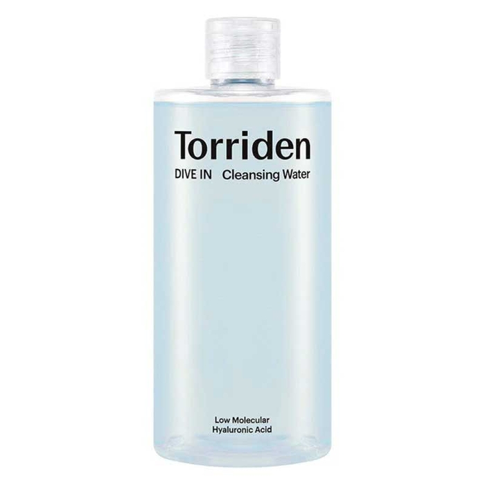 TORRIDEN - Dive In Cleansing Water - 400ml - 8809784600411