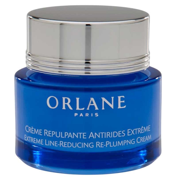 ORLANE - Extreme Line-Reducing Re-Plumping Cream - 50ml - 3359997061004