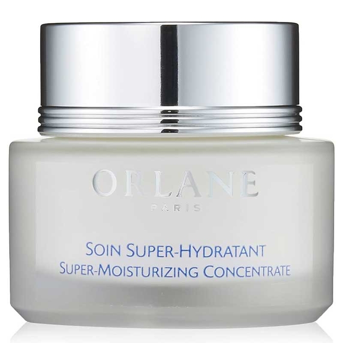 ORLANE - Super Moisturizing Concentrate - 50ml - 3359996583002