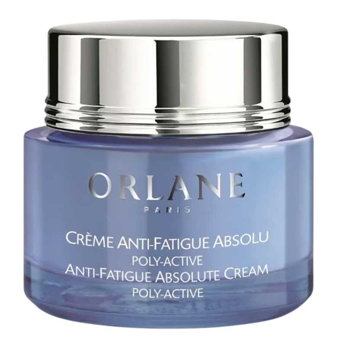 ORLANE - Anti-Fatigue Absolute Cream Poly-Active - 50ml - 3359998760005