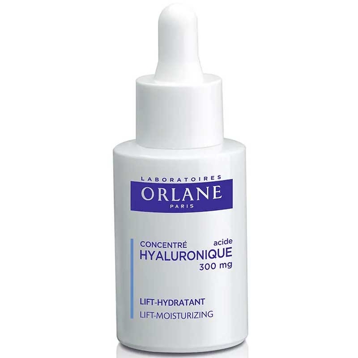 ORLANE - Hyaluronic Acid Concentrate 300mg - 30ml - 3359992201009