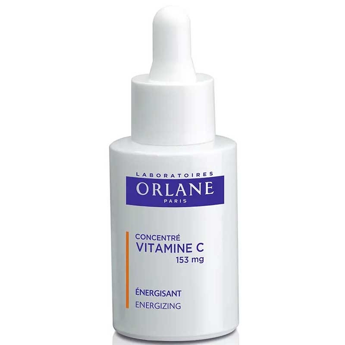 ORLANE - Vitamin C Concentrate 153mg - 30ml - 3359992291000