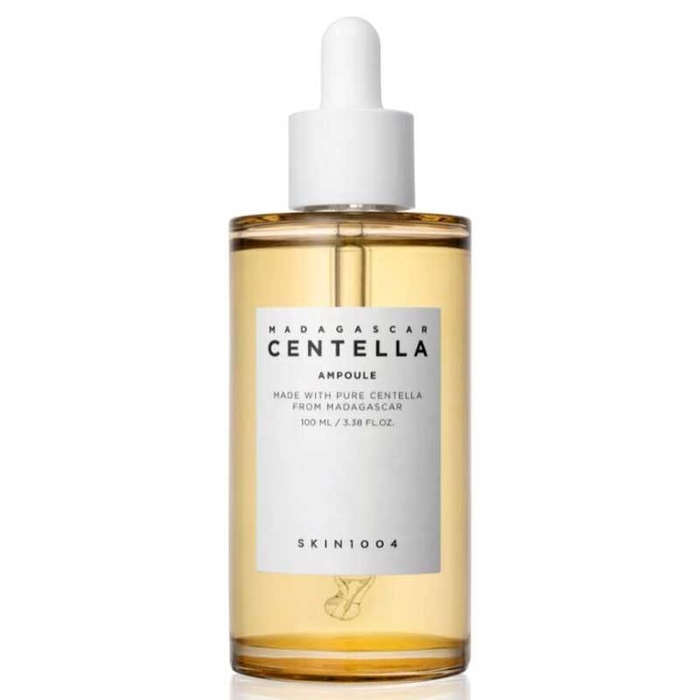 SKIN 1004 - Madagascar Centella Ampoule - 55ml - 8982795255327
