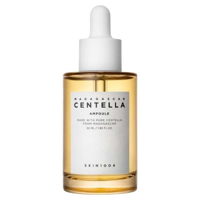 SKIN 1004 - Madagascar Centella Ampoule - 100ml - 784325676514