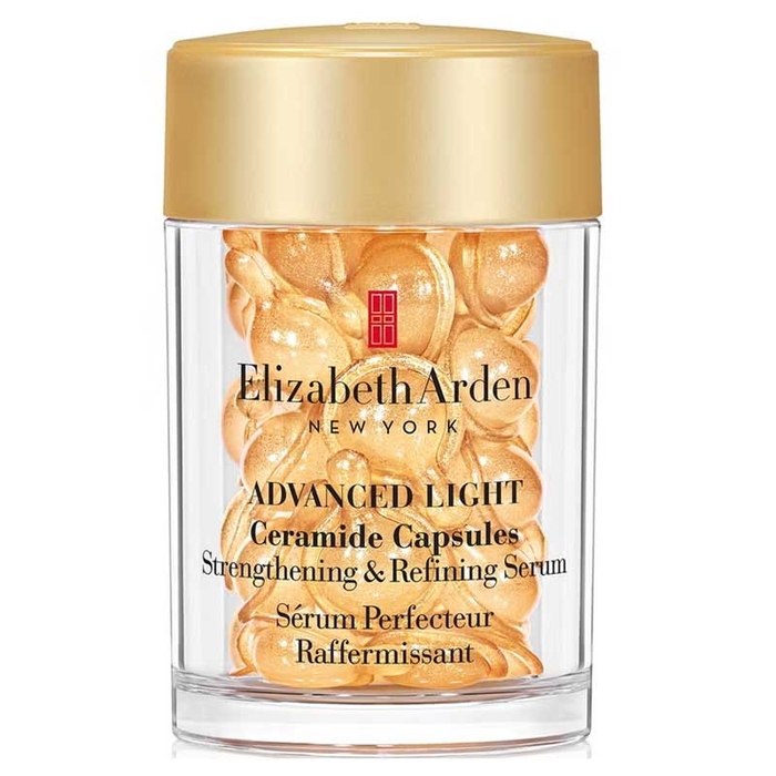 ELIZABETH ARDEN - Advanced Light Ceramide Capsules - 30un - 85805211554