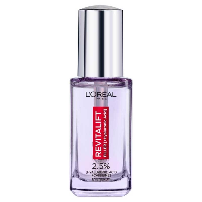 L'ORÉAL PARIS - Revitalift Filler Eye Serum - 20ml - 3600524025557