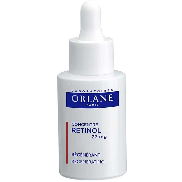 ORLANE - Retinol Concentrate 27mg - 30ml - 3359992251004