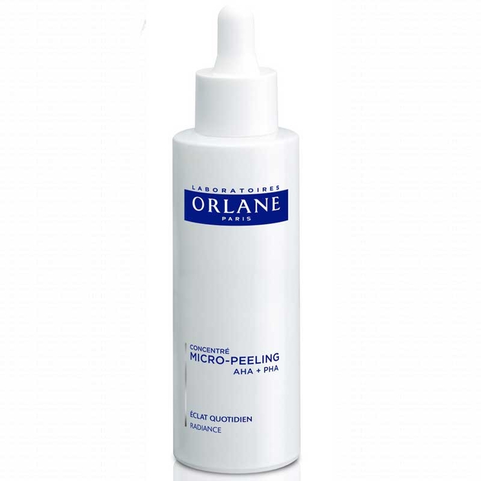 ORLANE - Micro-Peeling Concentrate AHA+PHA - 75ml - 3359992090009