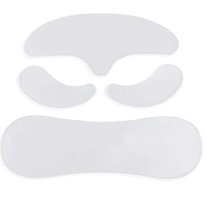 PALOMA BEAUTIES - Collagen Patches Face & Neck - 2un - 3665315014479