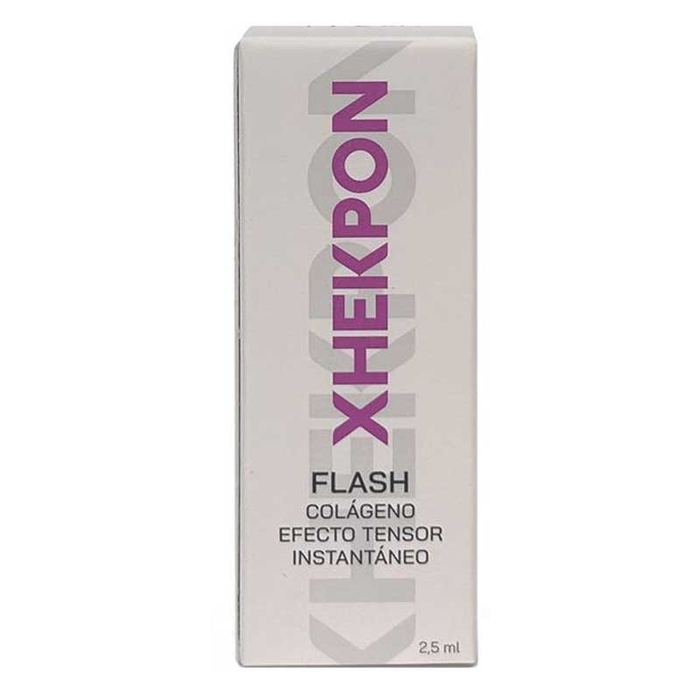 XHEKPON - Effect Flash Collagen Ampoules - 10un - 8424979000144