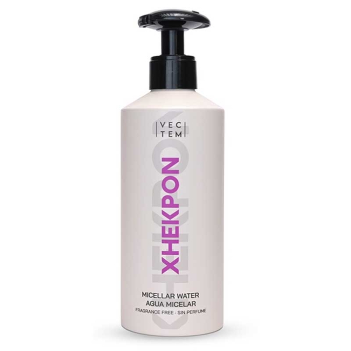 XHEKPON - Micellar Water - 350ml - 8424979000205