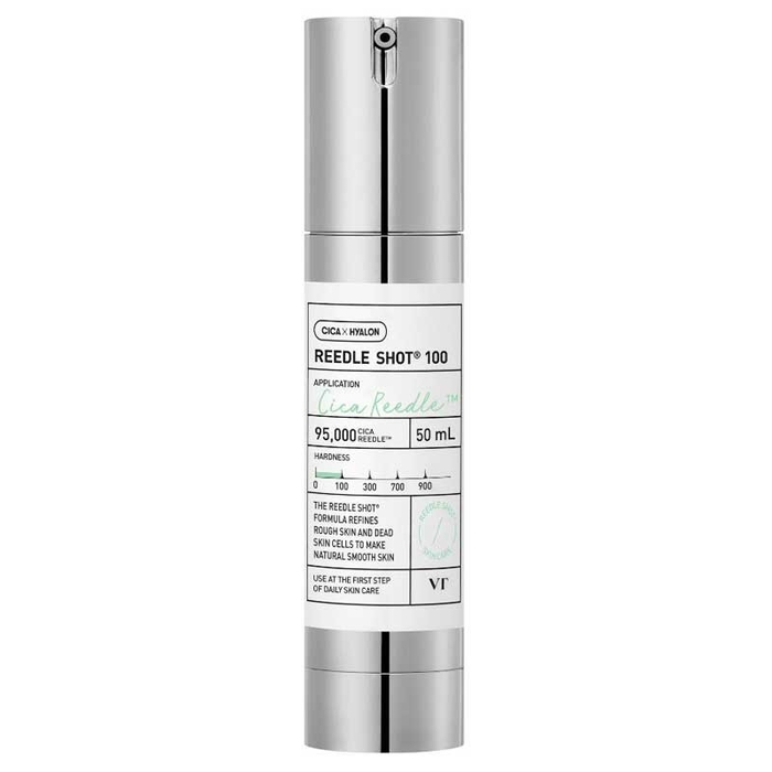 VT COSMETICS - Reedle Shot 100 - 50ml - 8809695678363