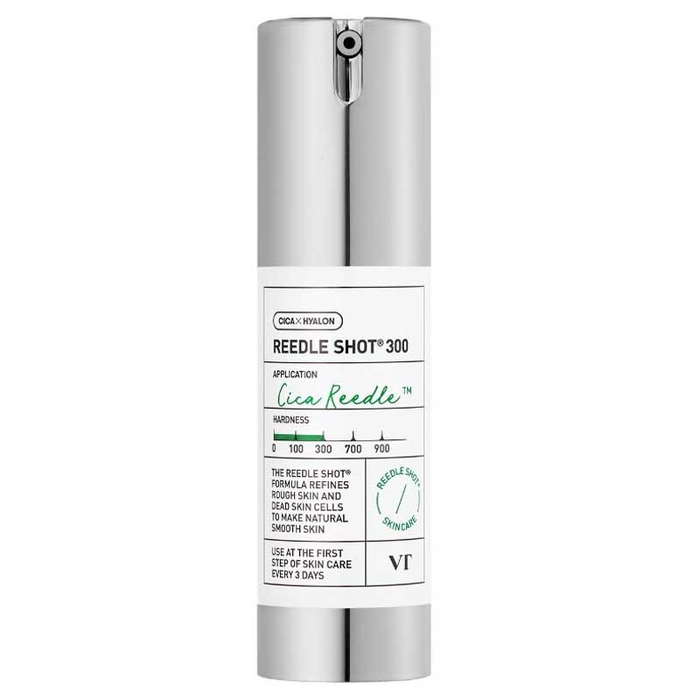 VT COSMETICS - Reedle Shot 300 - 50ml - 8809695678431