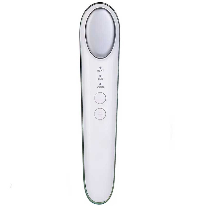 PALOMA BEAUTIES - Hot & Cold Eye Massager - 1un - 3665315036679
