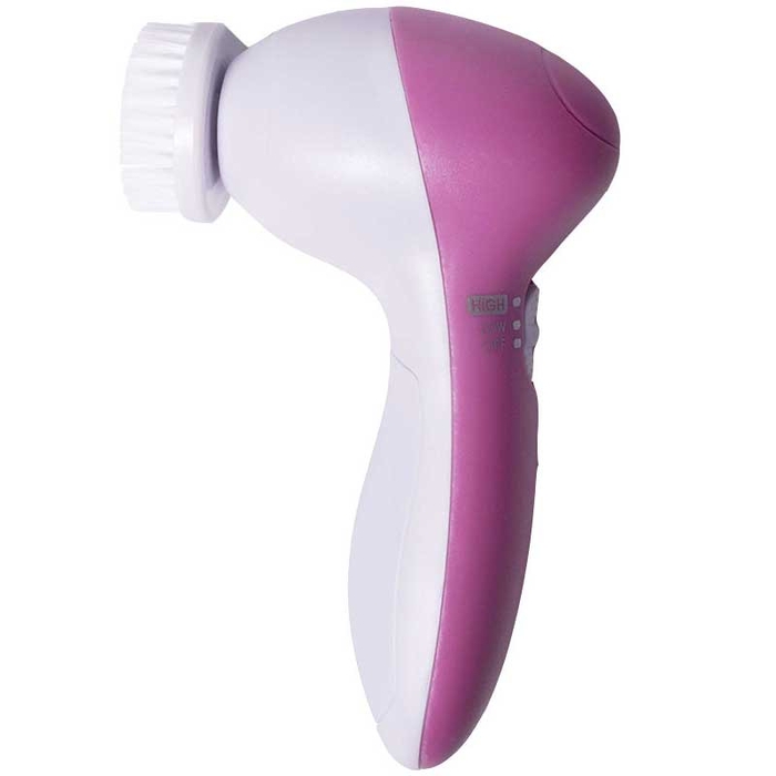 PALOMA BEAUTIES - 5in1 Beauty Care Massager - 1un - 3665315012093