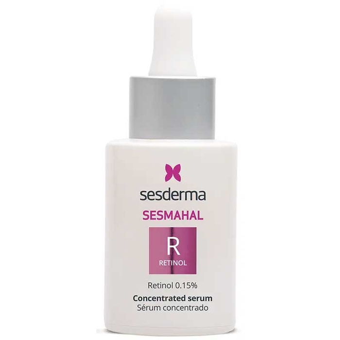 SESDERMA - Sesmahal Retinol Concentrated Serum - 30ml - 8429979479976