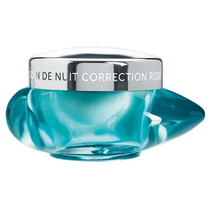 THALGO - Hyalu-Procollagène Wrinkle Night Care - 50ml - 3525801705871