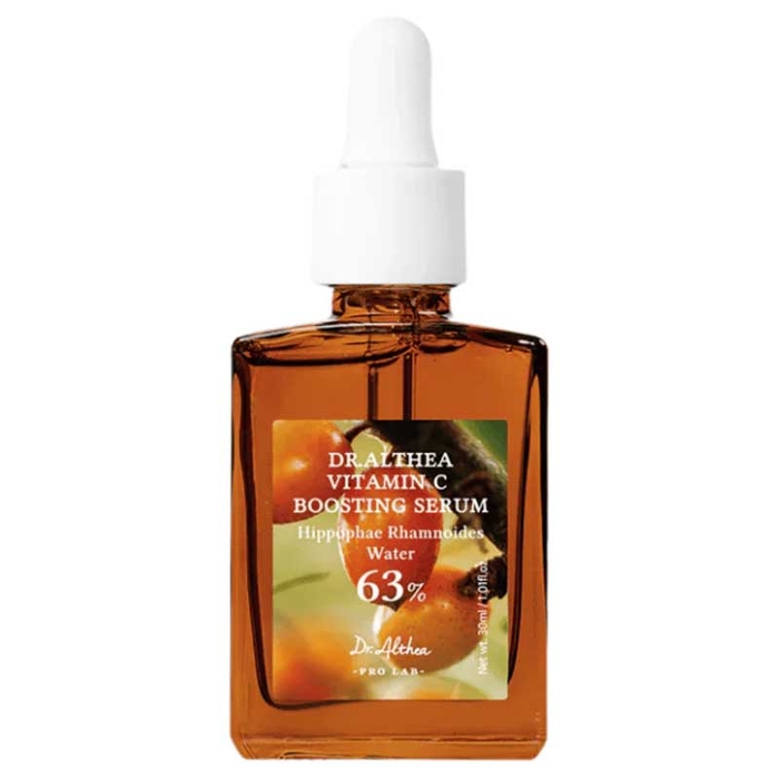 DR. ALTHEA - Vitamin C Boosting Serum - 30ml - 8809447254388