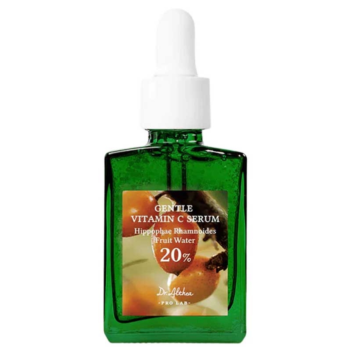 DR. ALTHEA - Gentle Vitamin C Serum - 30ml - 8809447255101
