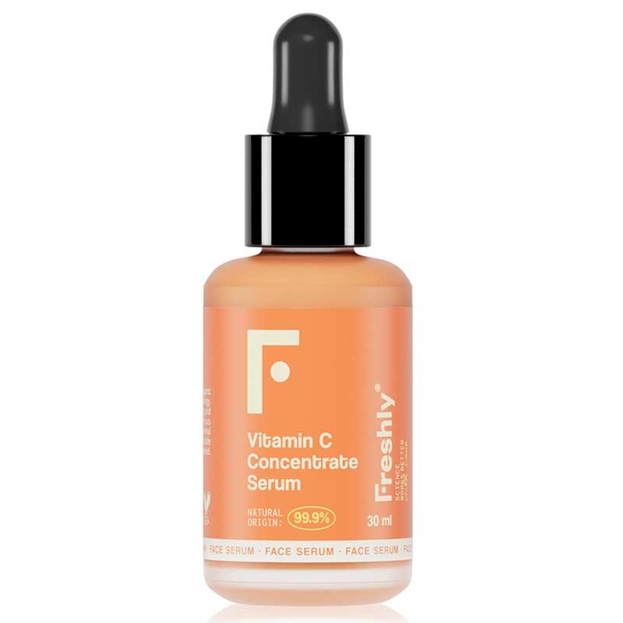 FRESHLY COSMETICS - Vitamin C Concentrate Serum - 30ml - 8437015930084