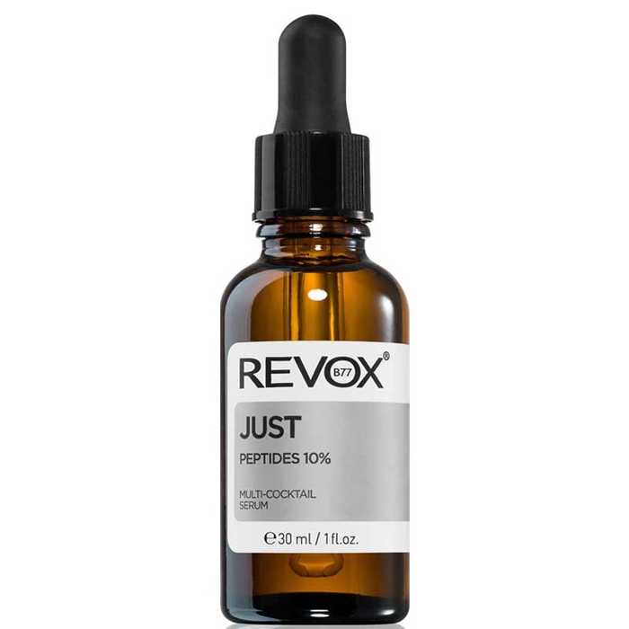 REVOX - Just Peptides Multi-Cocktail Serum - 30ml - 5060565101371