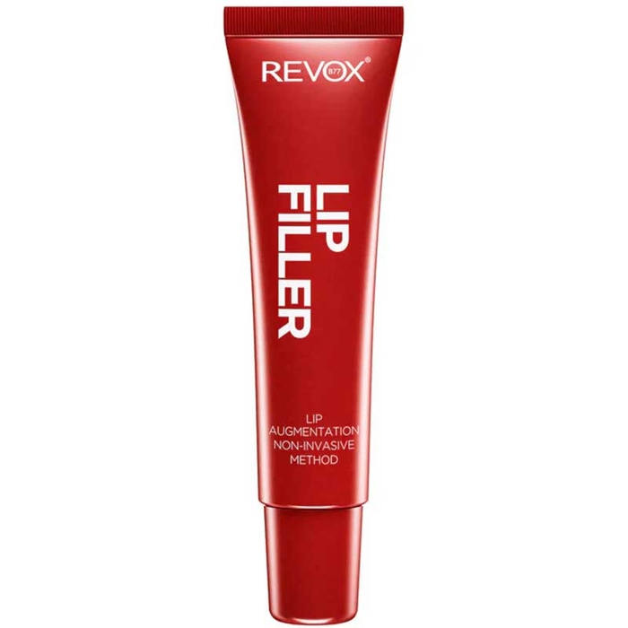 REVOX - Lip Filler Hyaluronic Acid - 12ml - 5060565102613