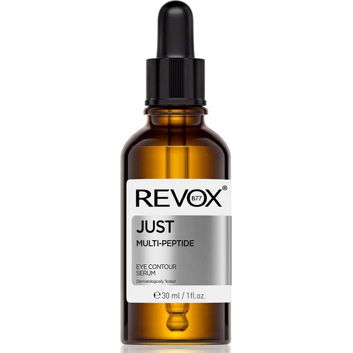 REVOX - Just Multi-Peptide Eye Contour Serum - 30ml - 5060565107960