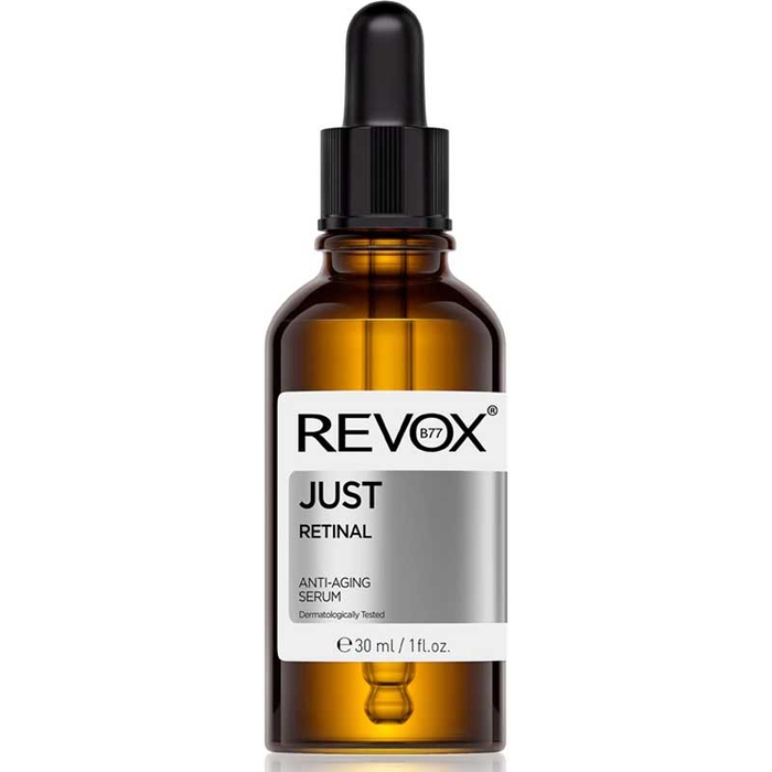 REVOX - Just Retinal Anti Aging Serum - 30ml - 5060565107854