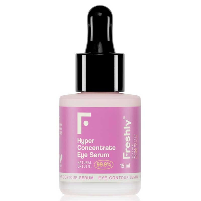 FRESHLY COSMETICS - Hyper-Concentrate Eye Contour Serum - 15ml - 8437015930190