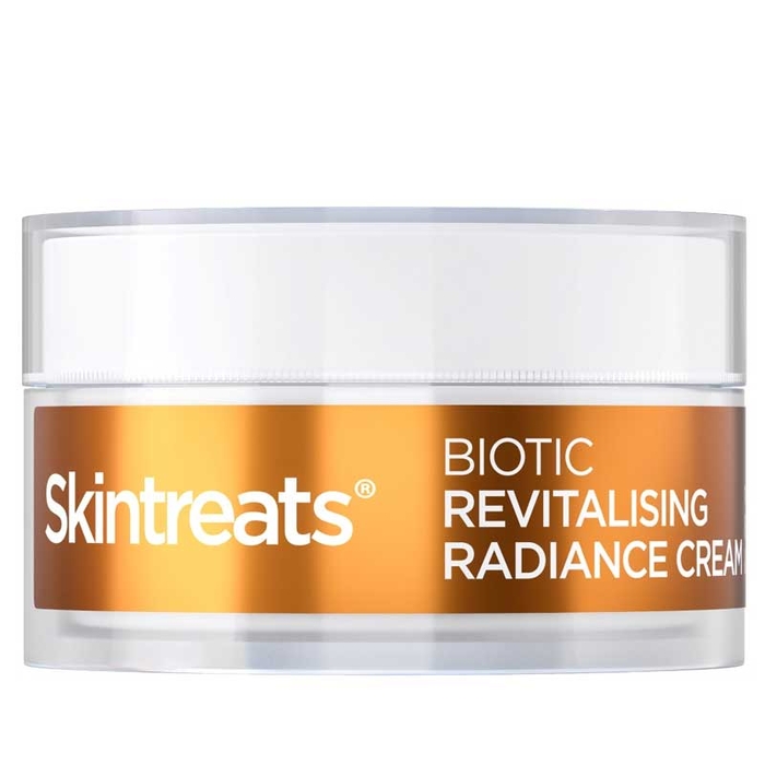 REVOX - Skintreats Biotic Revital Radiance Cream - 50ml - 5060565107519