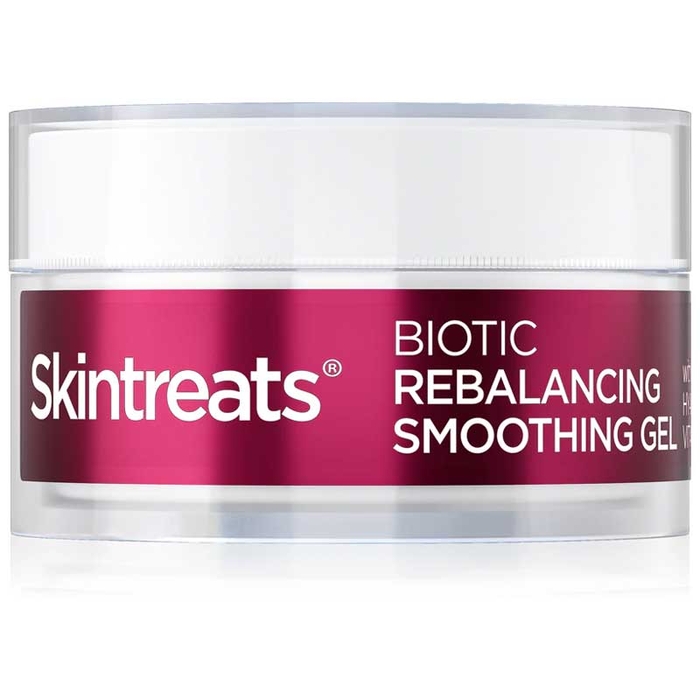 REVOX - Skintreats Biotic Rebalancing Smooth Gel - 50ml - 5060565107533