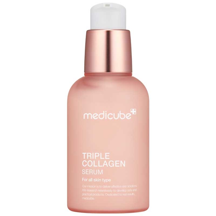MEDICUBE - Triple Collagen Serum - 55ml - 8800256114351