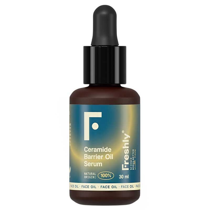 FRESHLY COSMETICS - Ceramide Barrier Oil Serum - 30ml - 8436616951740