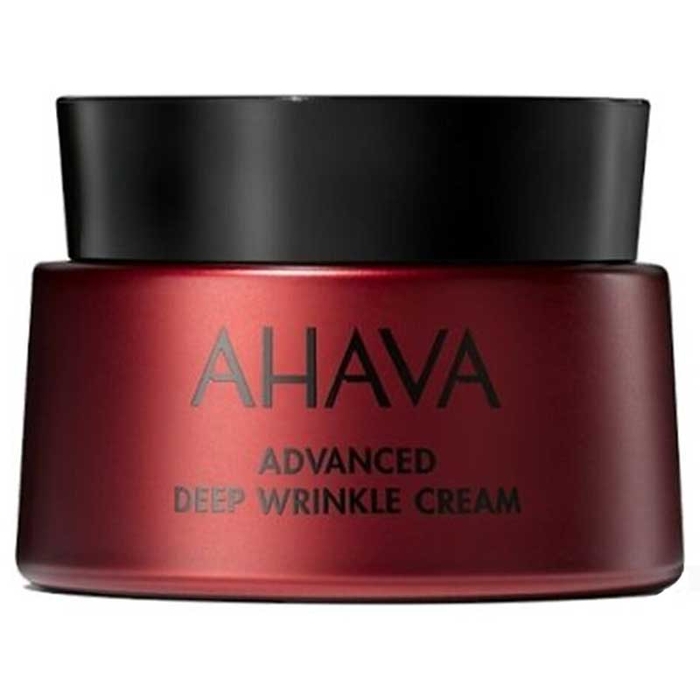 AHAVA - Advanced Deep Wrinkle Cream - 50ml - 697045157143